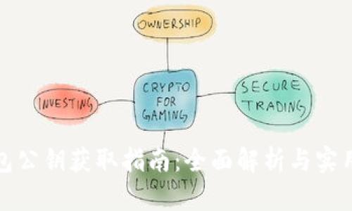 TP钱包公钥获取指南:全面解析与实用技巧