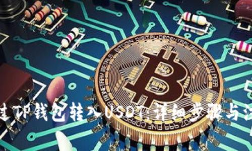 如何通过TP钱包转入USDT:详细步骤与注意事项