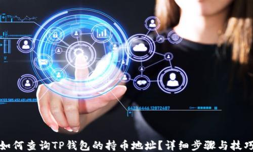 如何查询TP钱包的持币地址?详细步骤与技巧