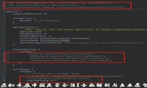 虚拟币在中国是否合法?全面解析与未来展望