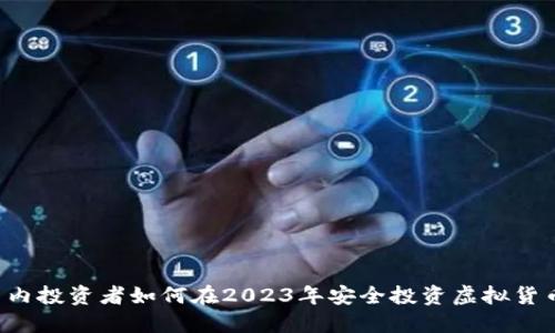 国内投资者如何在2023年安全投资虚拟货币?