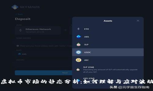 虚拟币市场的静态分析:如何理解与应对波动