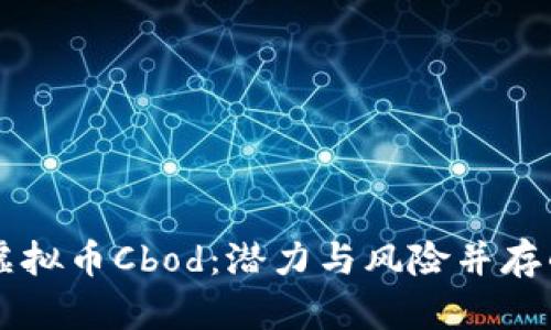 深入解析虚拟币Cbod:潜力与风险并存的数字货币