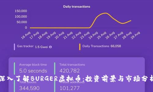深入了解BURGER虚拟币:投资前景与市场分析