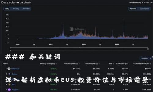 ### 和关键词
深入解析虚拟币EUS:投资价值与市场前景