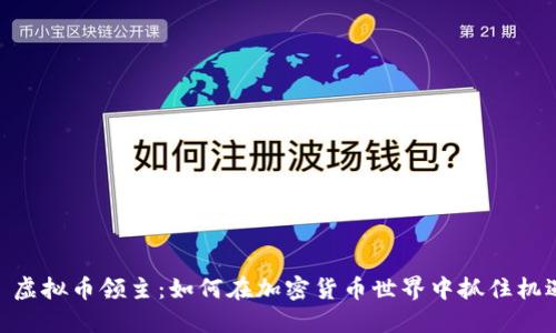 : 虚拟币领主:如何在加密货币世界中抓住机遇