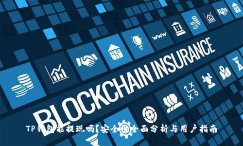 TP钱包能提现吗?安全性全面分析与用户指南
