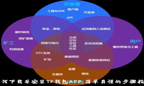 如何下载并安装TP钱包APP:简单易懂的步骤指南