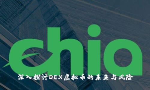 深入探讨DEX虚拟币的未来与风险