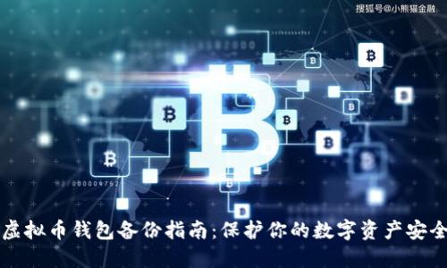 虚拟币钱包备份指南:保护你的数字资产安全