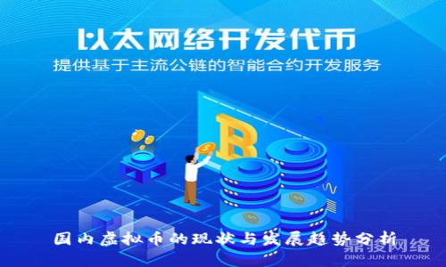 国内虚拟币的现状与发展趋势分析