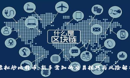 虚拟炒比特币:新手需知的交易技巧与风险解析