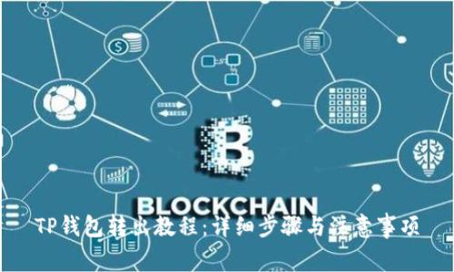 TP钱包转出教程:详细步骤与注意事项