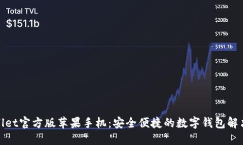 TPwallet官方版苹果手机:安全便捷的数字钱包解决方案