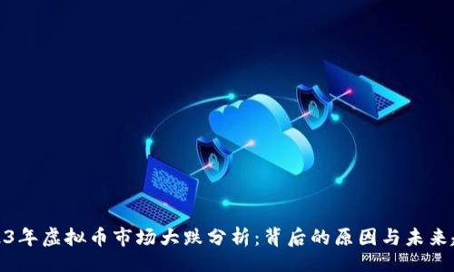 正
2023年虚拟币市场大跌分析:背后的原因与未来趋势