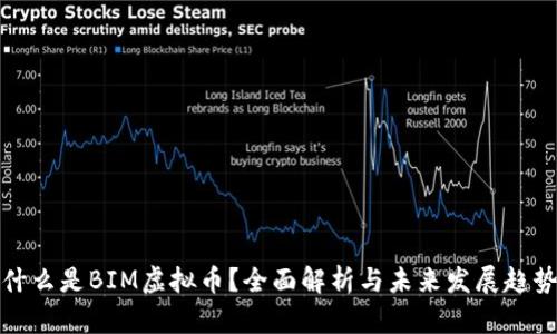 什么是BIM虚拟币?全面解析与未来发展趋势