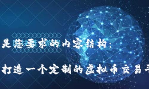 以下是您要求的内容结构:
如何打造一个定制的虚拟币交易平台?