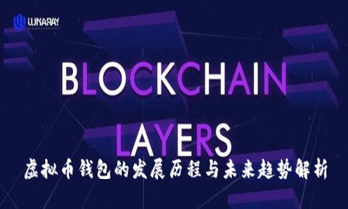 虚拟币钱包的发展历程与未来趋势解析