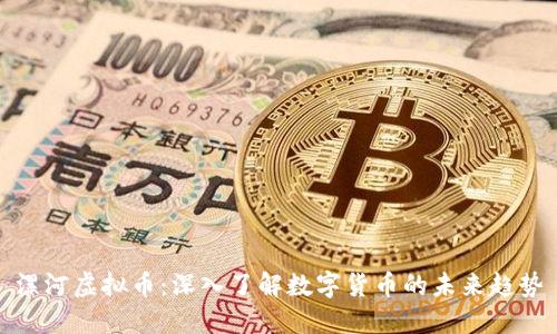 漯河虚拟币:深入了解数字货币的未来趋势