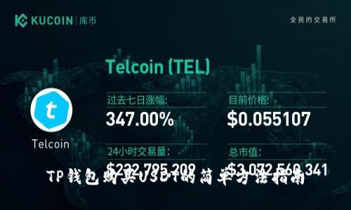 TP钱包购买USDT的简单方法指南