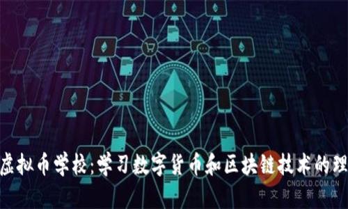 哈尔滨虚拟币学校:学习数字货币和区块链技术的理想之地