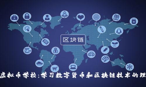哈尔滨虚拟币学校:学习数字货币和区块链技术的理想之地