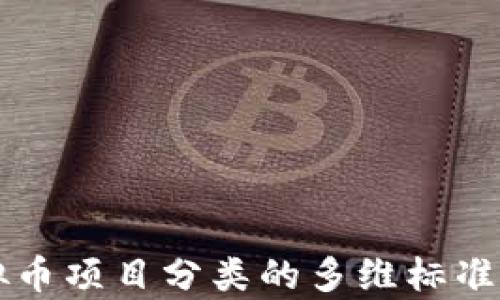 
虚拟币项目分类的多维标准解析
