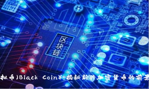 黑色虚拟币(Black Coin):揭秘新兴加密货币的前景与挑战