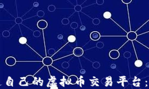 如何创造自己的虚拟币交易平台:详细指南