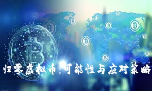 归零虚拟币:可能性与应对策略
