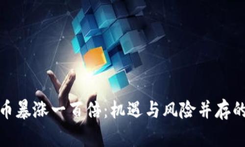 今日虚拟币暴涨一百倍:机遇与风险并存的投资之路