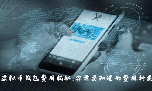 虚拟币钱包费用揭秘:你需要知道的费用种类