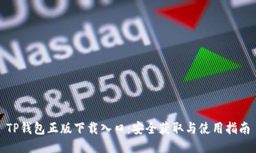 TP钱包正版下载入口:安全获取与使用指南