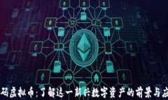 砝码虚拟币：了解这一新兴数字资产的