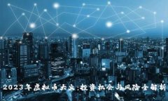 2023年虚拟币大火：投资机会与风险全