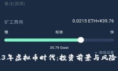 2023年虚拟币时代：投资前景与风险评