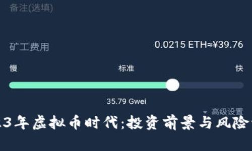 2023年虚拟币时代:投资前景与风险评估