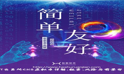 ZT交易所CHB虚拟币详解:投资、风险与前景分析