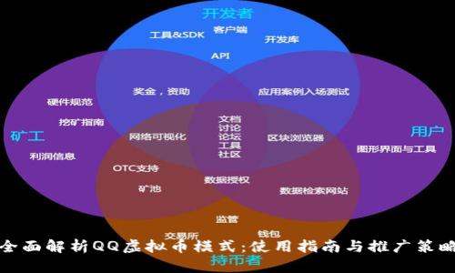全面解析QQ虚拟币模式:使用指南与推广策略