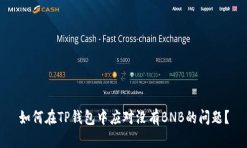 如何在TP钱包中应对没有BNB的问题?