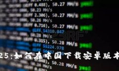 TPWallet 2025：如何在中国下载安卓版本