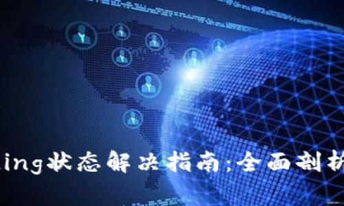 TP钱包Pending状态解决指南:全面剖析和最佳实践