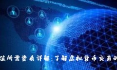 虚拟币充值所需资质详解：了解虚拟货