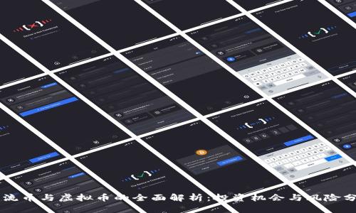 主流币与虚拟币的全面解析:投资机会与风险分析