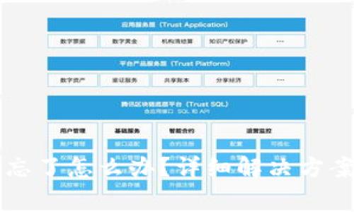 虚拟币钱包密码忘了怎么办?详细解决方案与常见问题解答