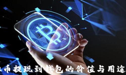虚拟币提现到钱包的价值与用途解析