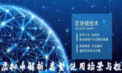 动漫币虚拟币解析：类型、使用场景与