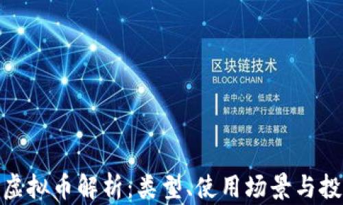 动漫币虚拟币解析:类型、使用场景与投资机会