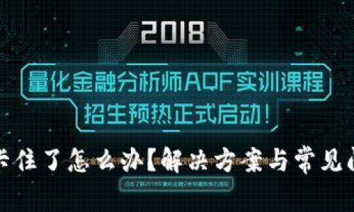 TP钱包卡住了怎么办?解决方案与常见问题详解
