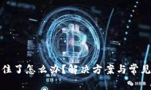 TP钱包卡住了怎么办?解决方案与常见问题详解